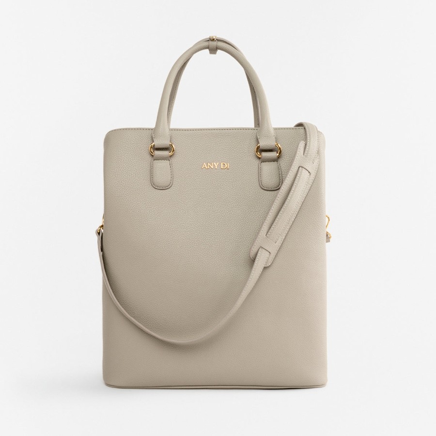 TOUT DI Munich | Ensemble : Sac L Taupe + Suncover Mariposa