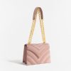 TOUT DI Munich | Sac Enveloppe Diamant